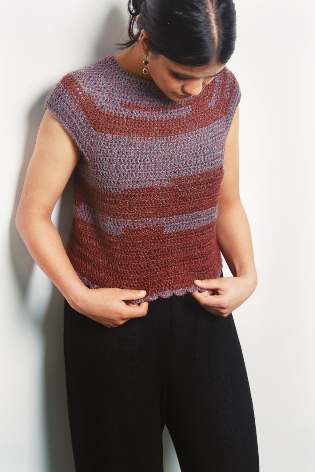 Autumn Warm T-shirt