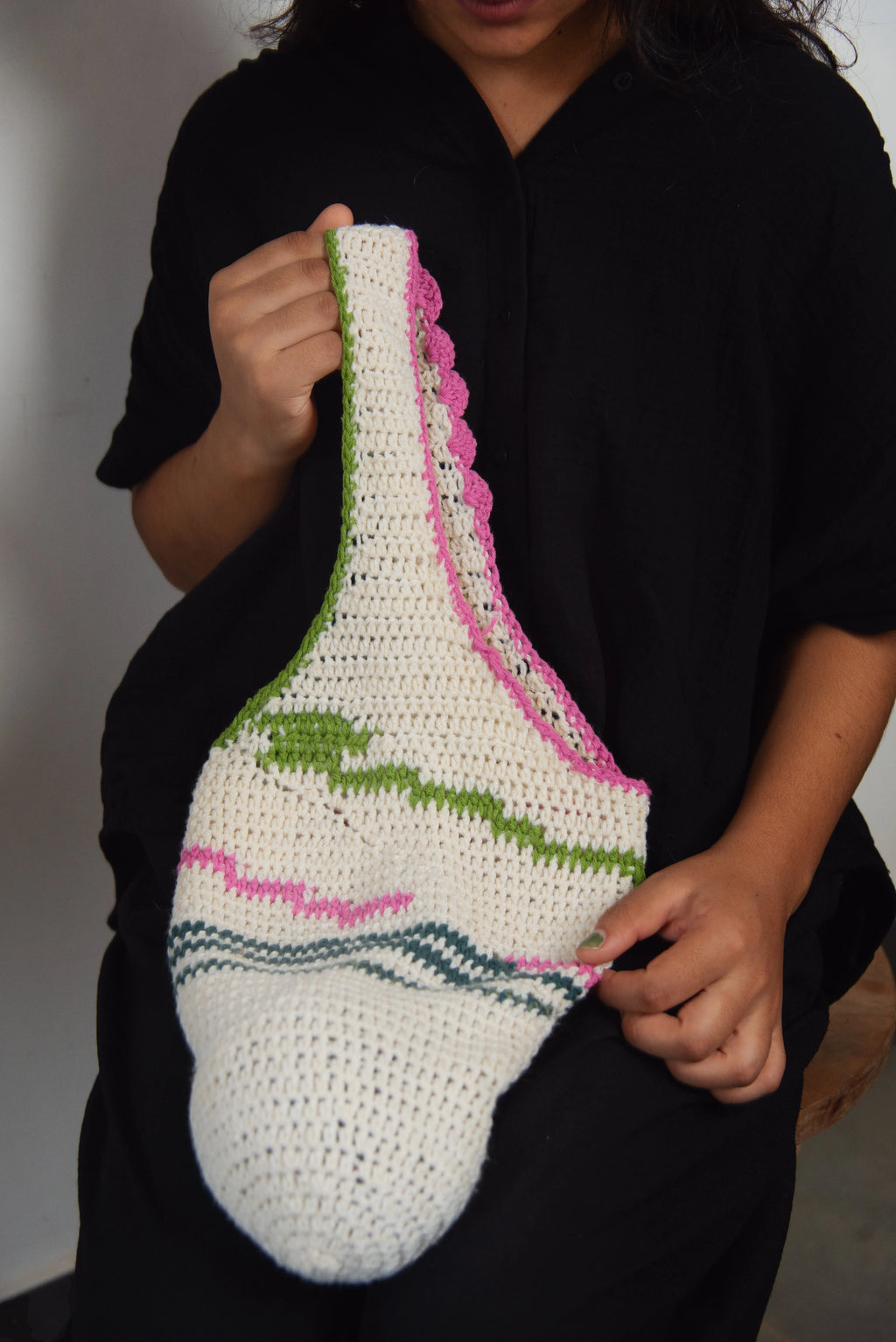 Egg Bag