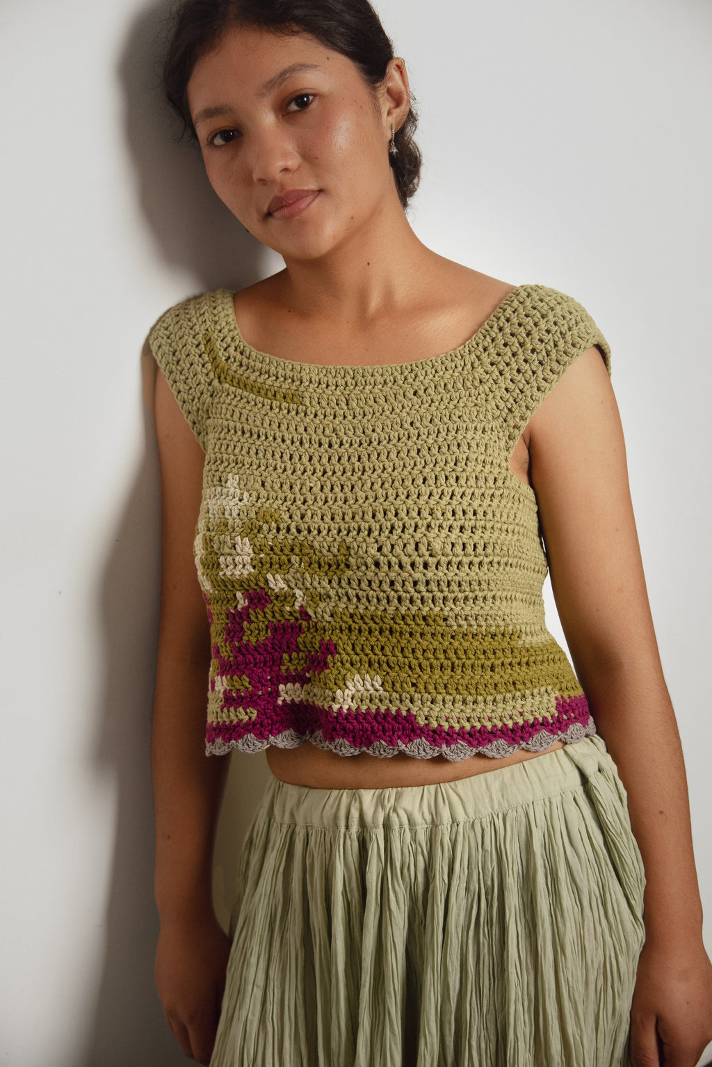 Spring Shirt