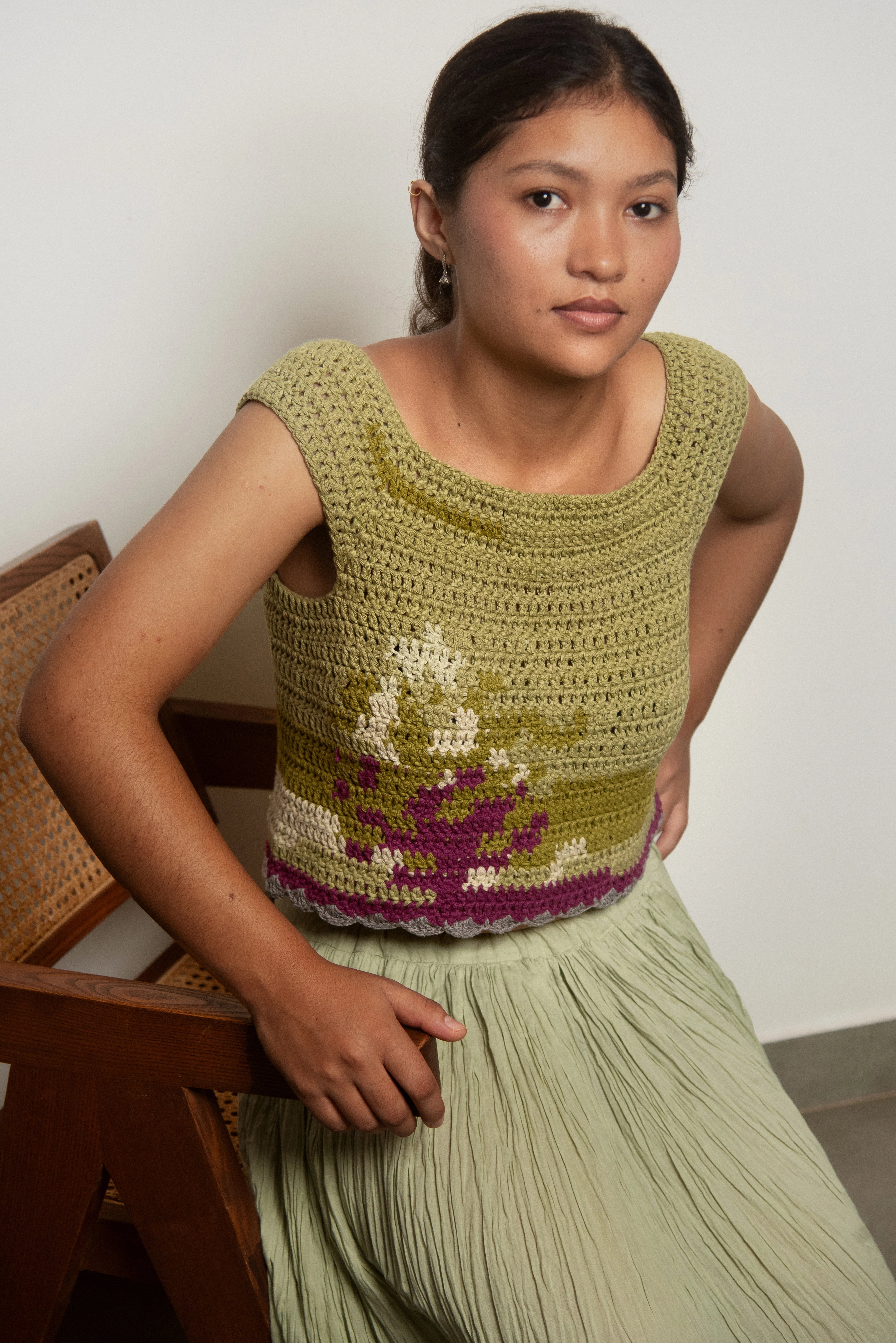 Spring Shirt